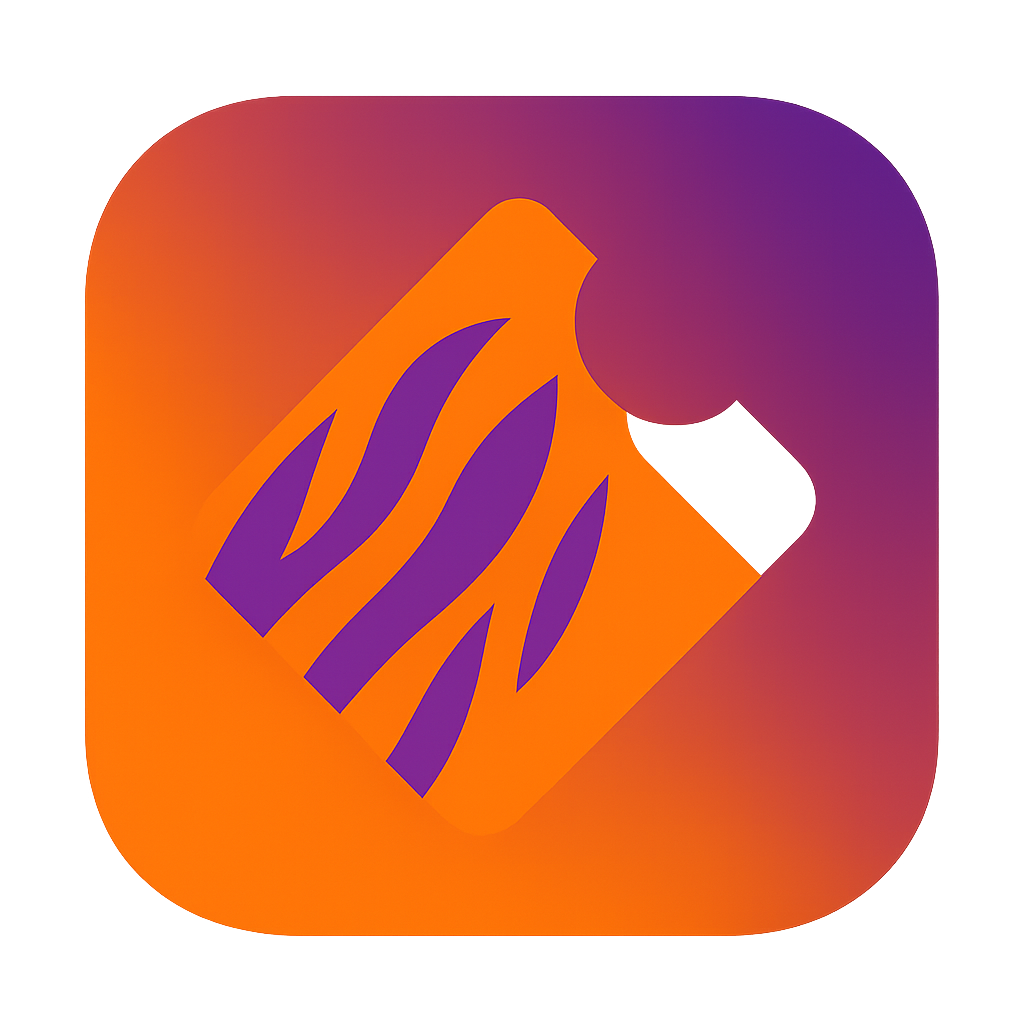 cutigerpass logo
